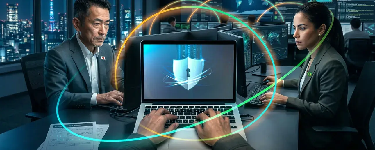 Award in Introduction to Computer Security
