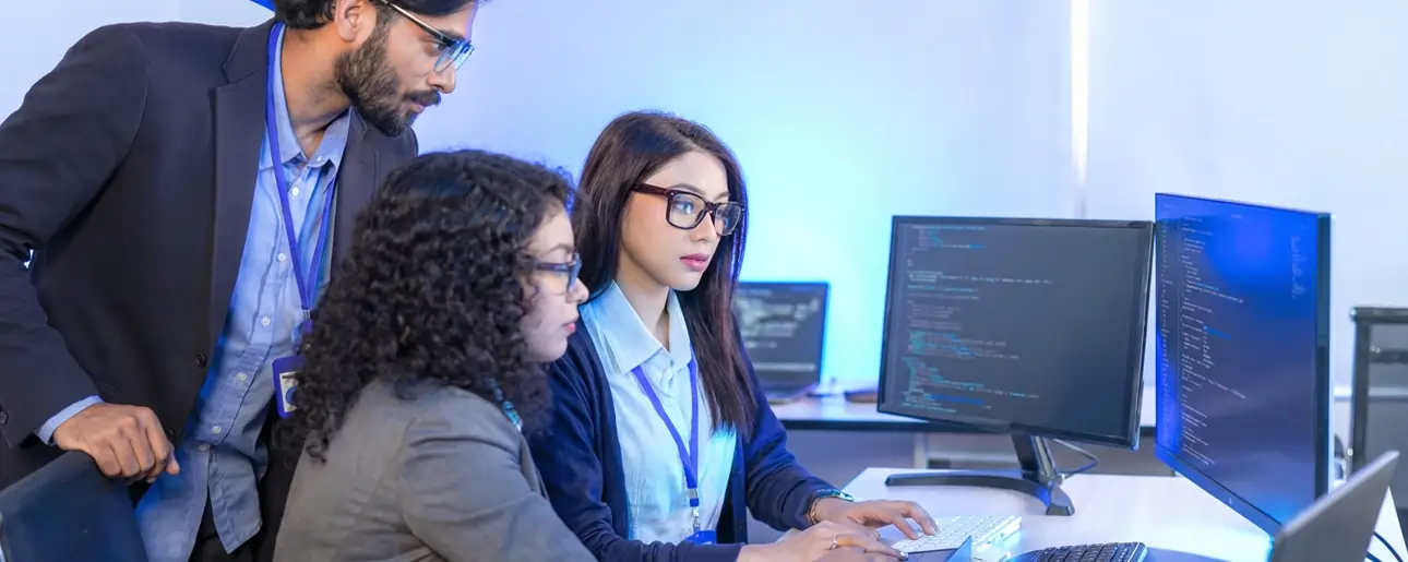 Award in Introduction to Programming with Python