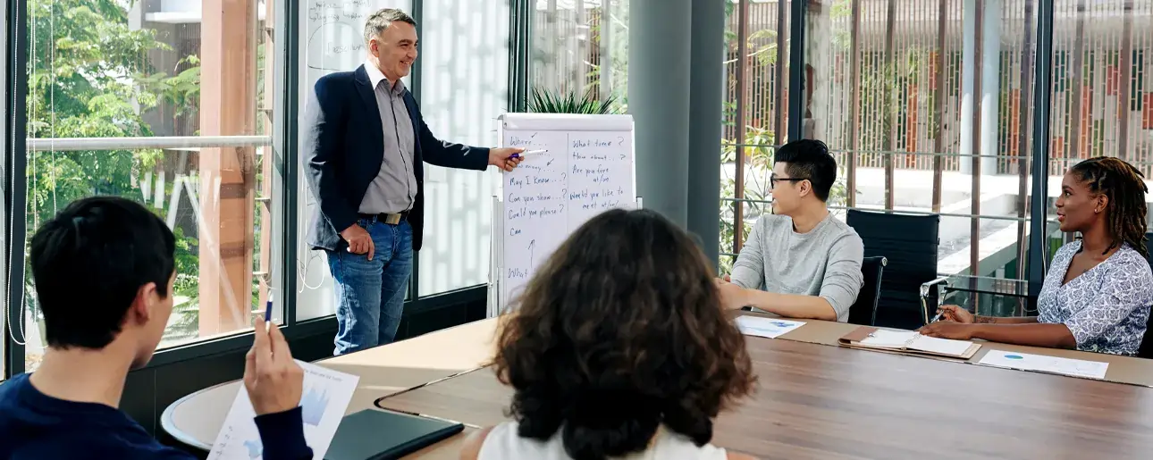 Postgraduate Diploma in Business Administration in Leadership Excellence