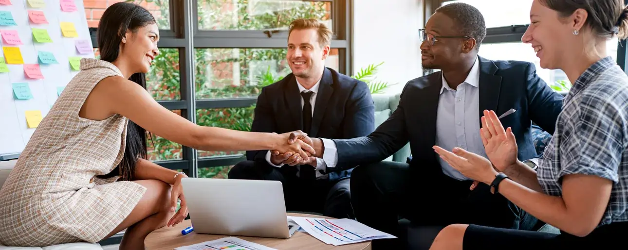 Postgraduate Diploma in International Management and Global Business