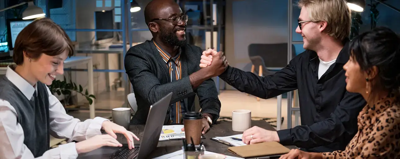 Postgraduate Diploma in Entrepreneurship