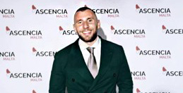 Reuben Esposito
