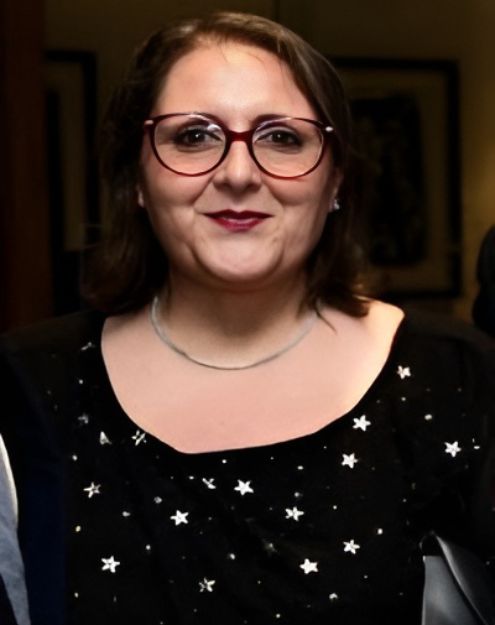 Employee of the Month – Cerise Galea