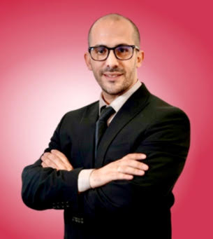 Gianluca Abela,