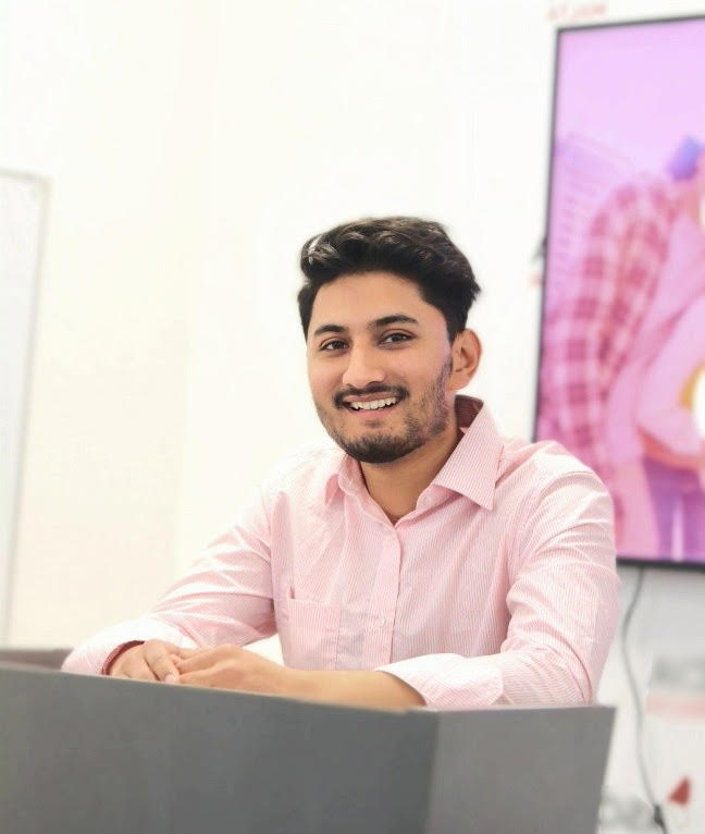 Lokesh Bisht