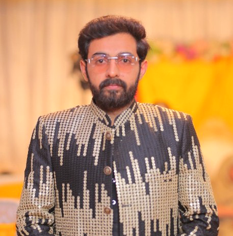 Waque U Rehman