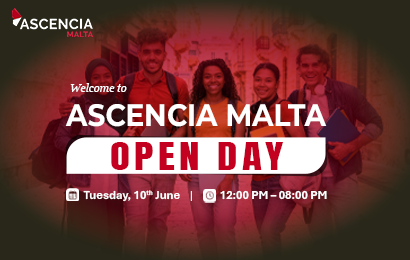 Open Day at Ascencia Malta