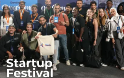 Shaping the Future: Ascencia Malta at the Startup Festival