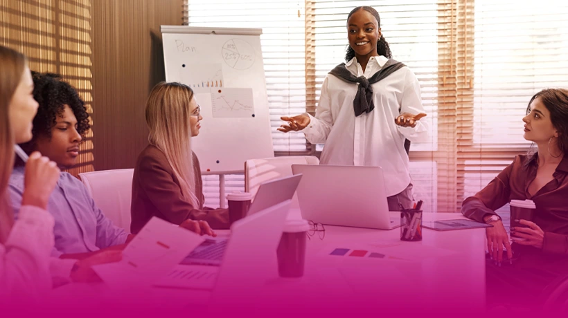 Award in Training and Development