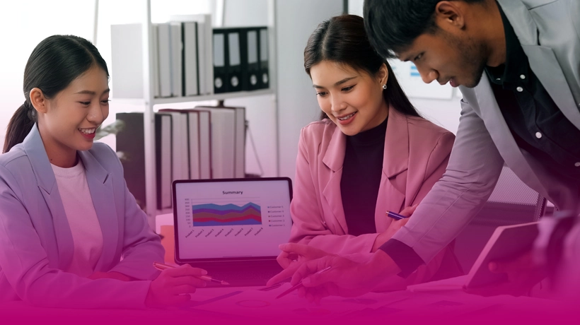 Award in Advanced Quantitative Techniques for Business Research 1