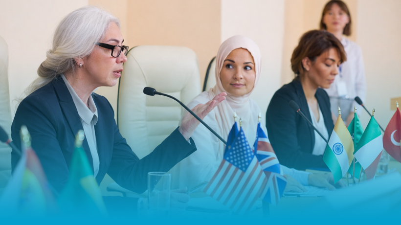 English for Specific Purposes