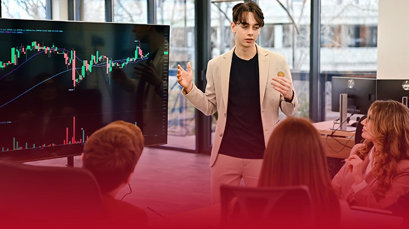 Master of Science in Business Economics