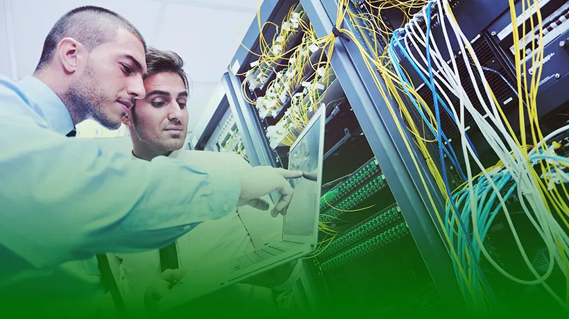 Undergraduate Diploma in Computer Networks Engineering