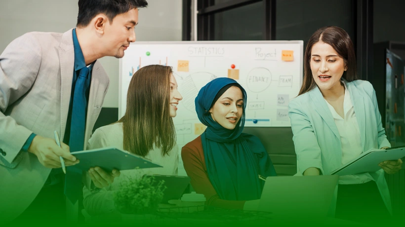 Undergraduate Diploma in Business Administration