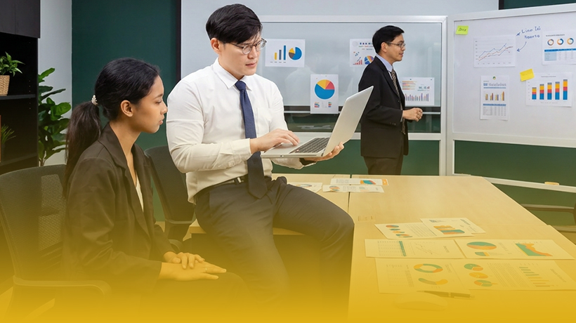 DBA Degree in Doctorate of Business Administration