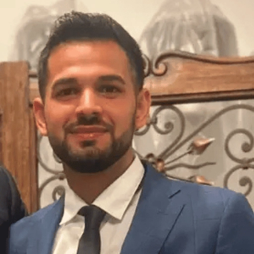Abel Petre, Marketing Manager at Ascencia Malta.